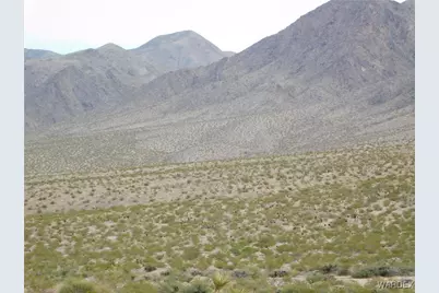 Lot 2 Off Gregg's Hideout, Meadview, AZ 86444 - Photo 1