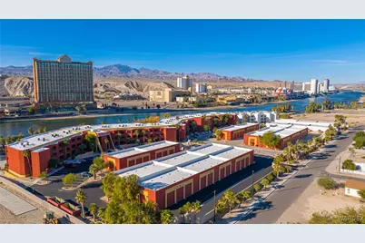 251 Moser Avenue #7, Bullhead City, AZ 86429 - Photo 1