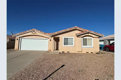 1597 Kyle Avenue, Bullhead City, AZ 86442 - Photo 1