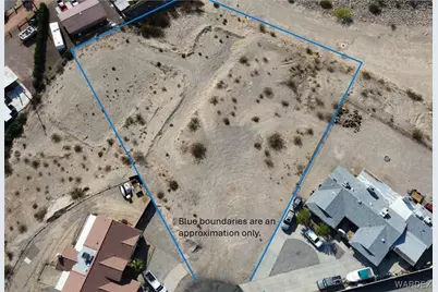 1301 Newberry Drive, Bullhead City, AZ 86442 - Photo 1