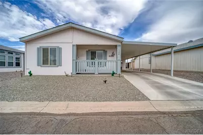 1545 E El Rodeo Road #106, Fort Mohave, AZ 86426 - Photo 1