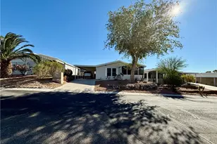 2350 Adobe Rd, Bullhead City, AZ 86442 - Photo 1