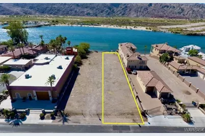 377 Riverfront Drive, Bullhead City, AZ 86442 - Photo 1