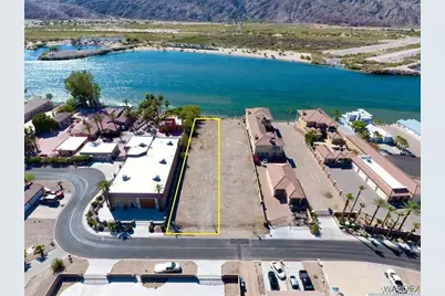 373 Riverfront Drive, Bullhead City, AZ 86442 - Photo 1