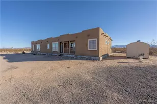 15382 S Cherry Rd, Yucca, AZ 86438 - Photo 1