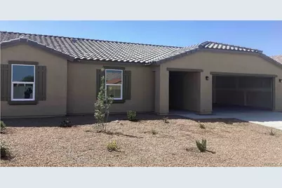 1818 E Spring Way, Mohave Valley, AZ 86440 - Photo 1