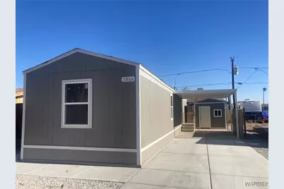1864 El Dorado, Bullhead City, AZ 86442 - Photo 1