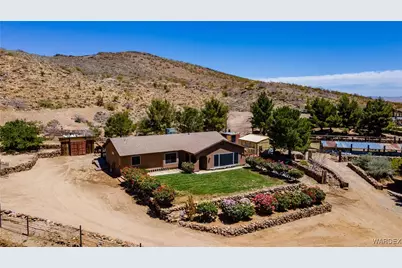 2019 E Calle Charcas Road, Kingman, AZ 86409 - Photo 1