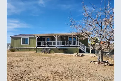 594 W Middle Point Drive, Meadview, AZ 86444 - Photo 1