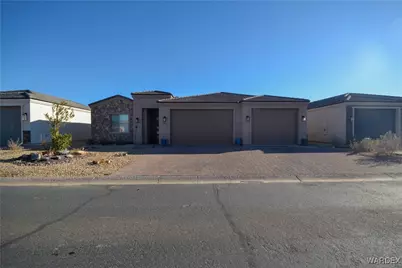 1864 E Desert Bloom Drive, Mohave Valley, AZ 86440 - Photo 1