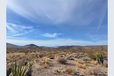 20565 N Wild Horse Drive, White Hills, AZ 86445 - Photo 1