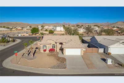 1052 Desert View Lane, Bullhead City, AZ 86429 - Photo 1
