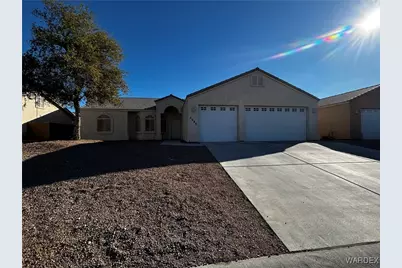 4546 Ghostflower, Fort Mohave, AZ 86426 - Photo 1