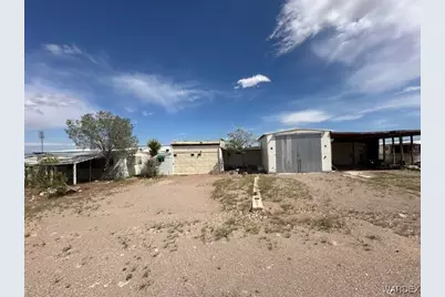 7686 W Ash Drive, Golden Valley, AZ 86413 - Photo 1