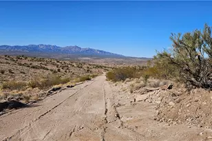 Xxxx E Salome Dr, Kingman, AZ 86401 - Photo 1