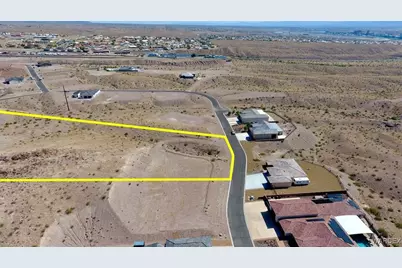 160 Natchi Canyon Drive, Bullhead City, AZ 86429 - Photo 1