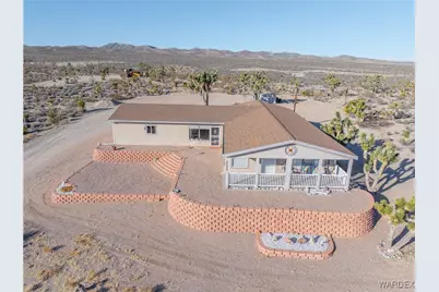 27305 N Rainbow Road, Meadview, AZ 86444 - Photo 1