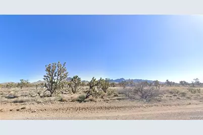 Lot 43 N Pierce Ferry Road, Dolan Springs, AZ 86441 - Photo 1