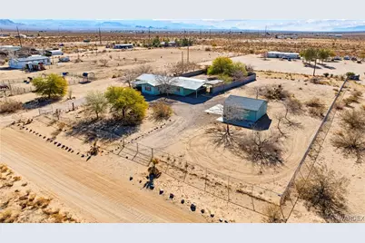 6088 W Collins Drive, Golden Valley, AZ 86413 - Photo 1