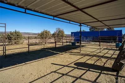 792 S Knight Creek Road, Kingman, AZ 86401 - Photo 1