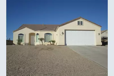 6103 Bison Avenue, Fort Mohave, AZ 86426 - Photo 1