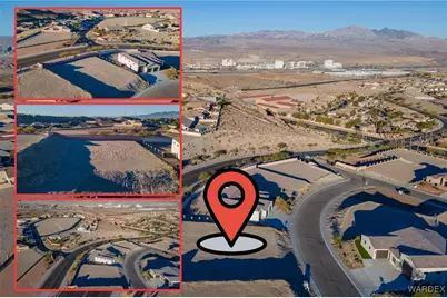 1137 Via San Lorenzo, Bullhead City, AZ 86429 - Photo 1