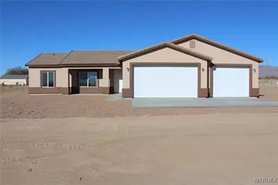 4761 W Tangerine Drive, Golden Valley, AZ 86413 - Photo 1