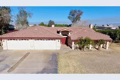 1583 E Poplar Drive, Mohave Valley, AZ 86440 - Photo 1