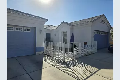 2122 E Sandwedge Lane, Fort Mohave, AZ 86426 - Photo 1
