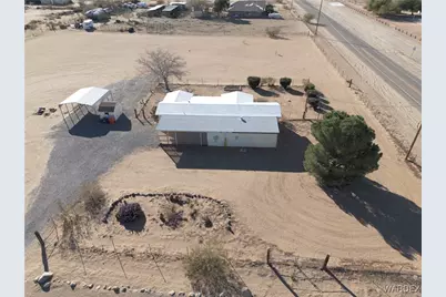 5486 W Chino Drive, Golden Valley, AZ 86413 - Photo 1