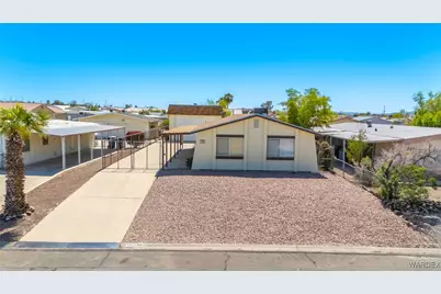 936 Church Street, Bullhead City, AZ 86442 - Photo 1
