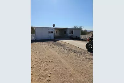 4538 Park Drive, Topock, AZ 86436 - Photo 1