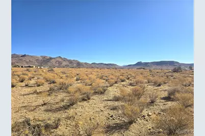 Lot 209E N Houck Road, Golden Valley, AZ 86413 - Photo 1