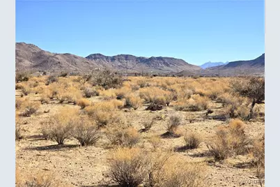 Lot 209D N Houck Road, Golden Valley, AZ 86413 - Photo 1