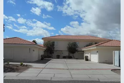 853 Warren Road #3, Bullhead City, AZ 86429 - Photo 1