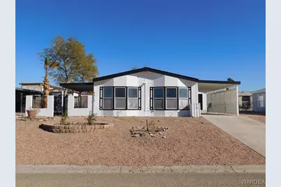 4310 S Rafe Avenue, Fort Mohave, AZ 86426 - Photo 1