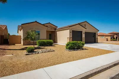 32 Cypress Point Drive, Mohave Valley, AZ 86440 - Photo 1