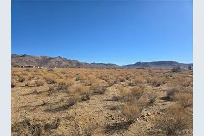 Lot 209B N Houck Road, Golden Valley, AZ 86413 - Photo 1