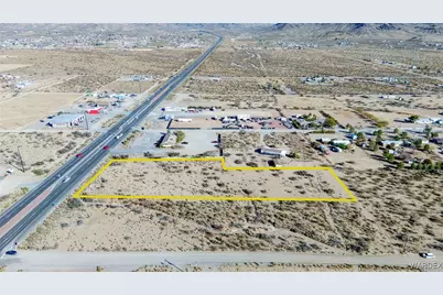 Lot 13 306-07-198B US Hwy 68, Golden Valley, AZ 86413 - Photo 1