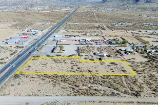 Lot 13 306-07-198B US Hwy 68, Golden Valley, AZ 86413 - Photo 1