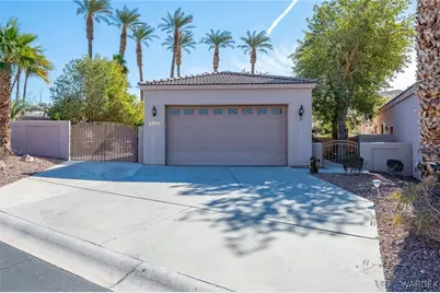 2720 Desert Flowers Drive, Bullhead City, AZ 86429 - Photo 1