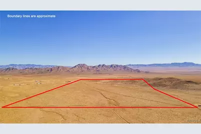 331-07-015 N Avenida Obregon, Kingman, AZ 86409 - Photo 1