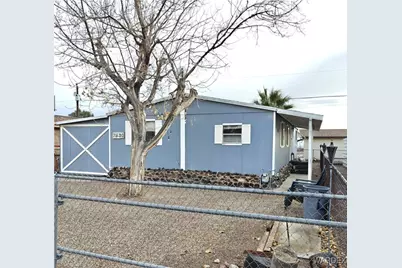7830 S Quail Drive, Mohave Valley, AZ 86440 - Photo 1