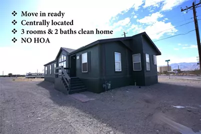 4509 S Patina Road, Fort Mohave, AZ 86426 - Photo 1