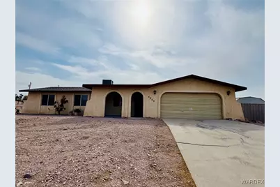 4260 El Paso Road, Bullhead City, AZ 86429 - Photo 1
