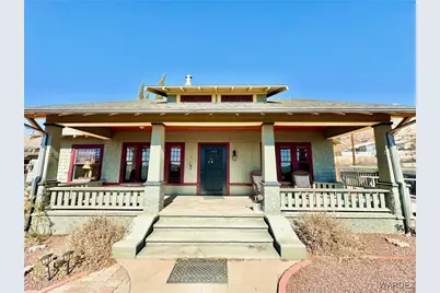 541 E Oak Street, Kingman, AZ 86401 - Photo 1