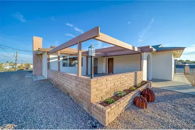 4529 Tule Drive, Topock, AZ 86436 - Photo 1