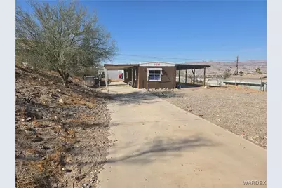 1635 Williams Way, Bullhead City, AZ 86442 - Photo 1