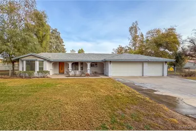 1865 E Cottonwood Lane, Mohave Valley, AZ 86440 - Photo 1