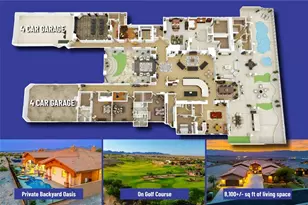 1423 Pioneer Trail, Bullhead City, AZ 86429 - Photo 1